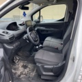 946193-22 Peugeot Partner Increased Payload 1.5 BlueHDi -2019