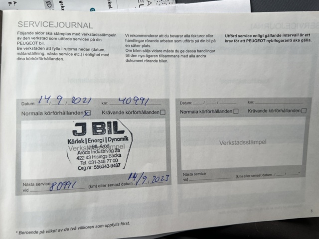 946193-28 Peugeot Partner Increased Payload 1.5 BlueHDi -2019