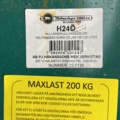 802682-5 Skottkärra PJ Håkansson Mek.verkstad