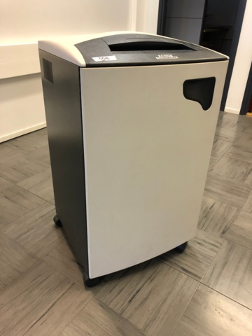 957674-1 Fellowes Powershred C-320C paperisilppuri - Ei pohjahintaa