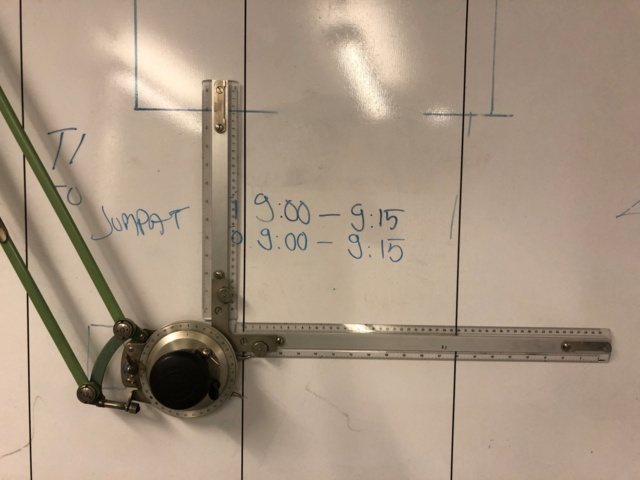 957675-4 Wulff ISIS piirustuspöytä - Ei pohjahintaa