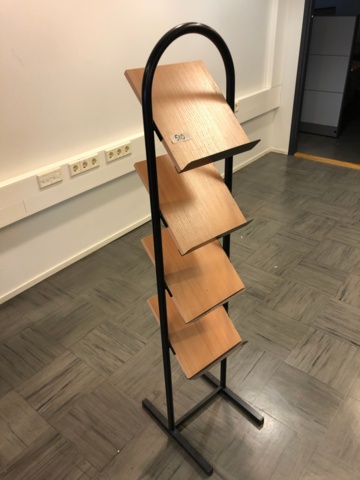 957676-1 Esitehylly - Ei pohjahintaa