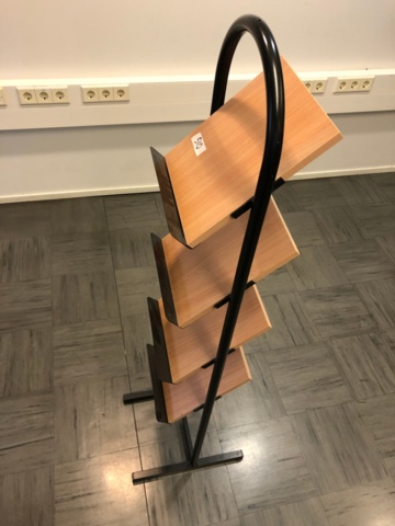 957676-2 Esitehylly - Ei pohjahintaa