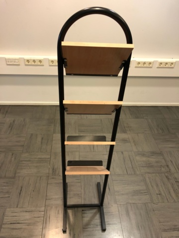 957676-3 Esitehylly - Ei pohjahintaa