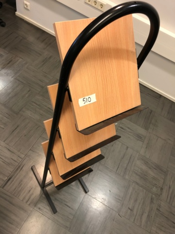 957676-4 Esitehylly - Ei pohjahintaa