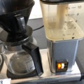 957679-2 Moccamaster tuplakahvinkeitin - Ei pohjahintaa