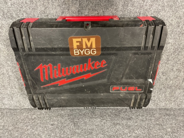 917600-5 Milwaukee drywall screwdriver and magazine