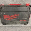 917600-6 Milwaukee drywall screwdriver and magazine