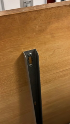 957675-9 Wulff ISIS piirustuspöytä - Ei pohjahintaa