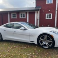 768221-3 Fisker Karma 2.0 VVT DI - 2012