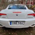 768221-5 Fisker Karma 2.0 VVT DI - 2012