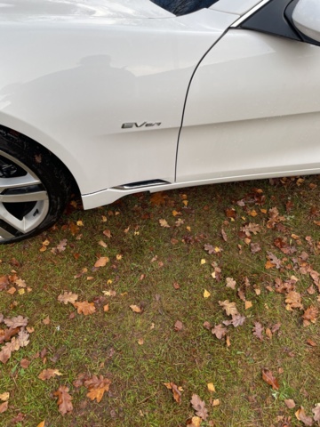 768221-40 Fisker Karma 2.0 VVT DI - 2012