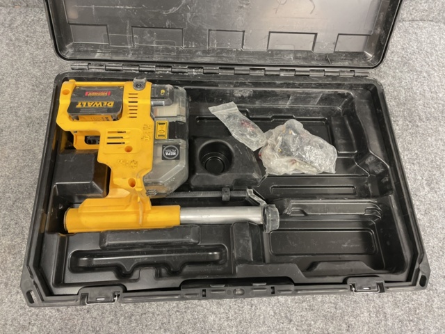 917608-2 DeWalt dust management system
