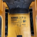 917608-4 DeWalt dust management system