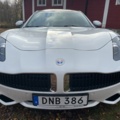 768221-8 Fisker Karma 2.0 VVT DI - 2012