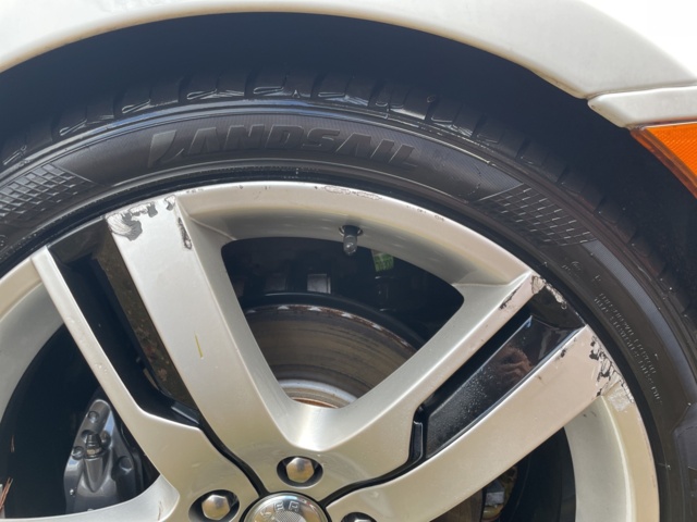 768221-15 Fisker Karma 2.0 VVT DI - 2012