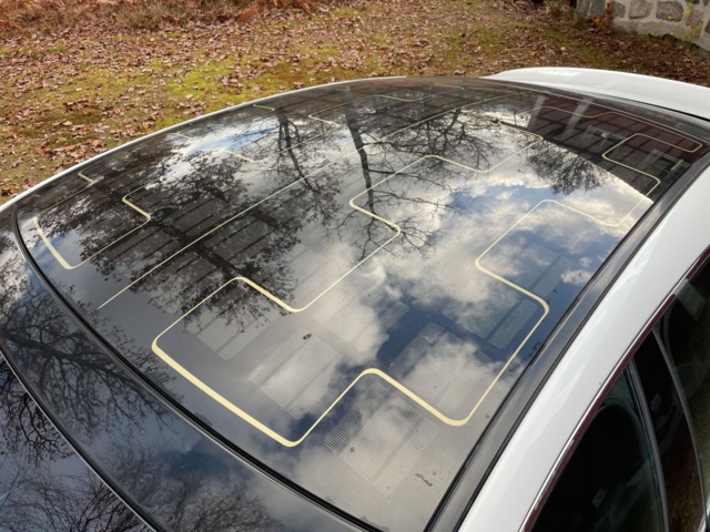 768221-19 Fisker Karma 2.0 VVT DI - 2012