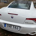 768221-20 Fisker Karma 2.0 VVT DI - 2012