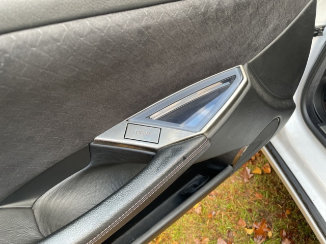 768221-24 Fisker Karma 2.0 VVT DI - 2012