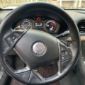 768221-26 Fisker Karma 2.0 VVT DI - 2012