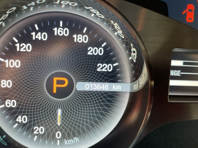 768221-28 Fisker Karma 2.0 VVT DI - 2012