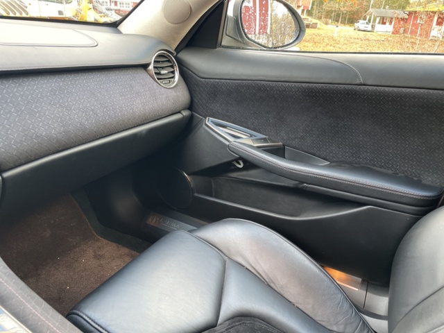 768221-30 Fisker Karma 2.0 VVT DI - 2012