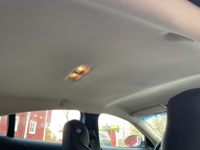 768221-37 Fisker Karma 2.0 VVT DI - 2012