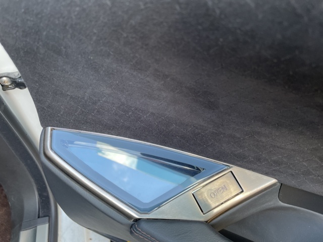 768221-38 Fisker Karma 2.0 VVT DI - 2012