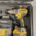917619-3 DeWalt screwdrivers and impact screwdrivers