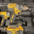 917619-2 DeWalt screwdrivers and impact screwdrivers