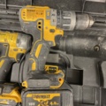 917621-2 DeWalt screwdrivers and impact screwdrivers