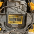 917626-4 DeWalt screwdrivers and impact screwdrivers