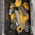 917634-2 DeWalt tools, 4 in a box