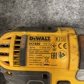 917634-10 DeWalt tools, 4 in a box