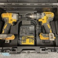 917638-1 DeWalt screwdrivers and impact screwdrivers