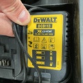 917638-6 DeWalt screwdrivers and impact screwdrivers