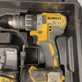 917638-3 DeWalt screwdrivers and impact screwdrivers