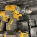 917638-4 DeWalt screwdrivers and impact screwdrivers