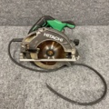 917658-1 Hitachi circular saw