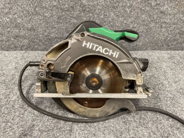 917658-2 Hitachi circular saw