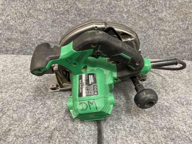 917658-3 Hitachi circular saw