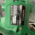 917658-4 Hitachi circular saw