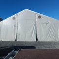 957785-3 Tent / Weather protection OB Wiik Instant 12.5m