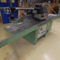 928568-9 Table cutter Otto Martin T 25