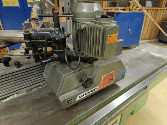 928568-10 Table cutter Otto Martin T 25