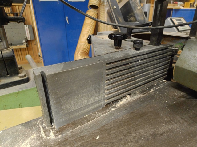 928568-12 Table cutter Otto Martin T 25