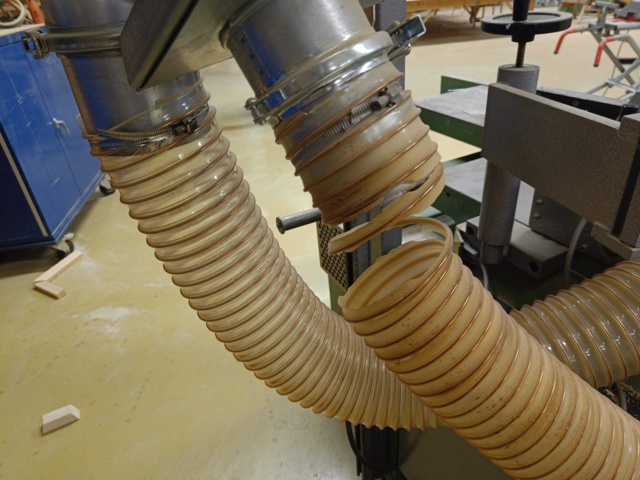 928568-32 Table cutter Otto Martin T 25