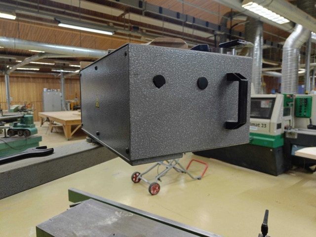 928568-33 Table cutter Otto Martin T 25