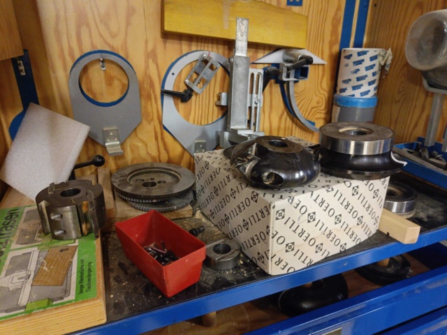 928568-35 Table cutter Otto Martin T 25