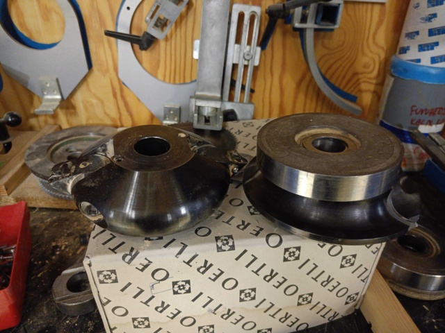 928568-36 Table cutter Otto Martin T 25